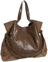 Jessica Simpson Jimmy Boho Tote