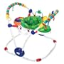 Baby Einstein Musical Motion Activity Jumper, Green
