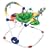 Baby Einstein Musical Motion Activity Jumper