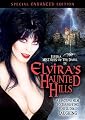 Elvira's Haunted Hills