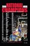 Kansas Jayhawks 2008 NCAA National Champions Schedule Print