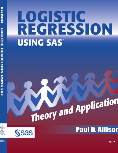 Logistic Regression Using the SAS System : Theory and Application