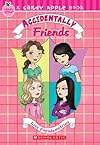 Accidentally Friends (Candy Apple)