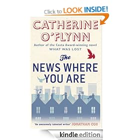The News Where You Are