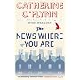 The News Where You Are by Catherine O'Flynn
