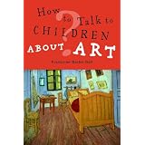 How to Talk to Children About Art