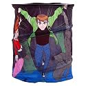 Vogue Int Ben 10 Concertina Bin