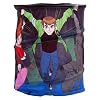 Vogue Int Ben 10 Concertina Bin