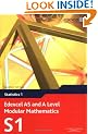 Edexcel AS and A Level Modular Mathematics - Statistics 1