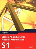 Edexcel AS and A Level Modular Mathematics - Statistics 1