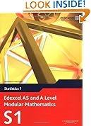 Edexcel AS and A Level Modular Mathematics - Statistics 1