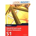 Edexcel AS and A Level Modular Mathematics - Statistics 1