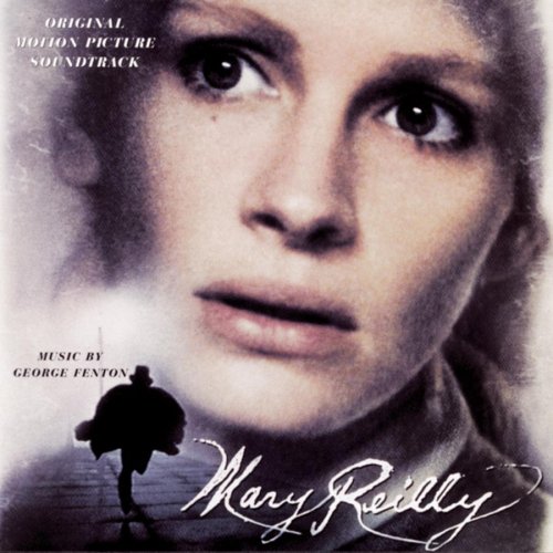 CD-Charts  Music : Mary Reilly