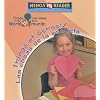 Things At School/Las Cosas de La Escuela (Things In My World/ Las Cosas de Mi Mundo) (Spanish Edition)