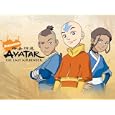 Avatar The Last Airbender Season 3