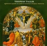 Thomas Tallis: Spem in alium