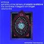 Symphony of the Harmony of Celestial Revelations: The Complete Hildegard von Bingen, Vol. 1