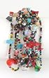Multicolor Beads of Strength Bracelet