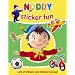Noddy Sticker Fun