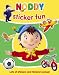 Noddy Sticker Fun