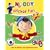 Noddy Sticker Fun