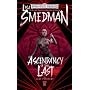 Ascendancy of the Last: Lady Penitent Bk. 3 (Forgotten Realms Novel: Lady Penitent)