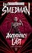 Book Ascendancy of the Last (Lady Penitent)