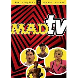 MADtv: Season Two