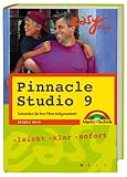 Image de EASY 50plus Pinnacle Studio 9: Schneiden Sie Ihre Filme hollywoodreif!
