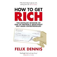 How to Get Rich
