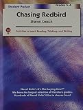 Chasing Redbird - Student Packet by Novel Units, Inc.
