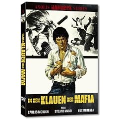 In den Klauen der Mafia - Hardbox-Series