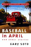 Baseball In April And Other Stories (Turtleback School & Library Binding Edition)