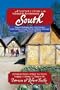 The Visitor's Guide to the Colonial & Revolutionary South: Interesting Sites to visit, Lodging, Dining, Things to Do: Includes Virginia, Washington ... Mississippi, Louisiana, Tennessee, Kentucky