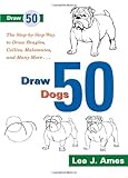 Draw 50 Dogs