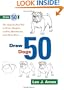 Draw 50 Dogs
