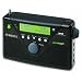 Roberts Unologic DAB/FM RDS Digital Radio with Built-in Battery Charger - Black