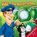 The Butterfly Hunt (Postman Pat)
