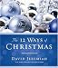 Book The 12 Ways of Christmas