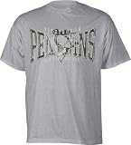 Pittsburgh Penguins Youth Clutch T-Shirt