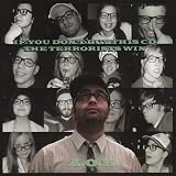 Unintelligent Redesign [Explicit]