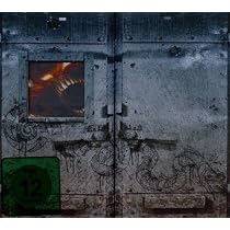Asylum (Limited Edition)(CD/DVD)