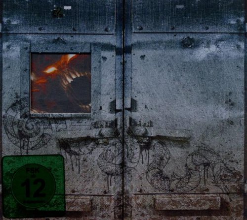 Produkt-Bild: Asylum (Limited Edition)