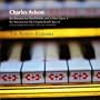 Avison Trio Sonatas