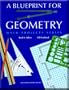 170 a Blueprint for Geometry, Book, 21842