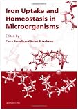 Iron uptake and homeostasis in microorganisms