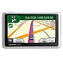 Garmin Nuvi 1350T GPS with Traffic
