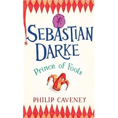 Sebastian Darke: Prince of Fools