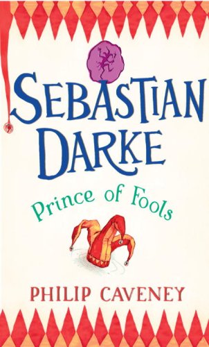 Sebastian Darke: Prince of Fools