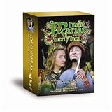 Maid Marian and Her Merry Men - Series 1-4 - 8-DVD Set ( Maid Marian and Her Merry Men - Series One, Two, Three & Four ) [ NON-USA FORMAT, PAL, Reg.2 Import - United Kingdom ]